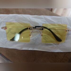 Unique style sunglasses